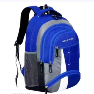 Size: M (15-30L) Bagpack for men