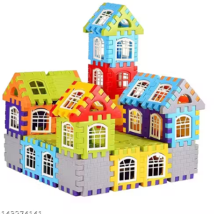 52 pcs building toys