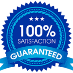 Guaranteed Satisfaction